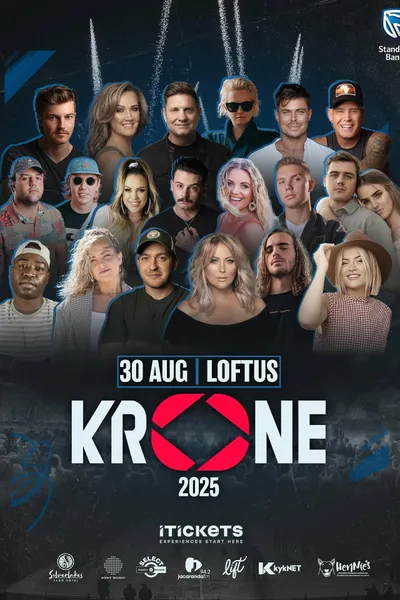 Krone 2025