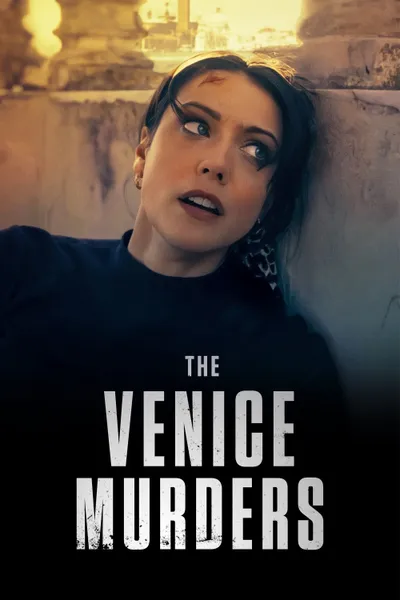 The Venice Murders