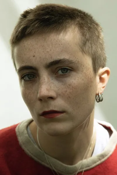 Maisie Woodford