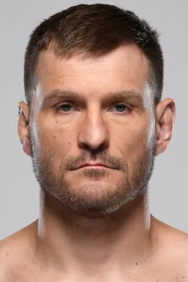 Stipe Miocic