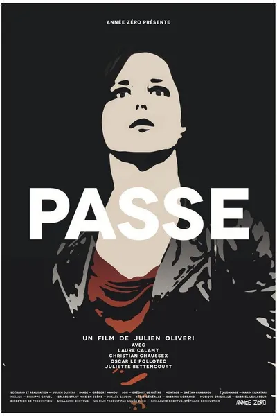 Passe