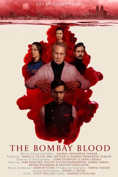 The Bombay Blood