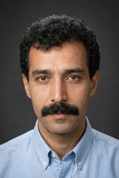 Mehmet Koçak