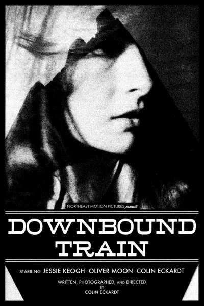 Downbound Train