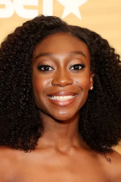 Shahadi Wright Joseph