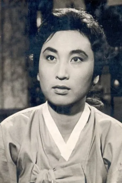 Lee Bin-hwa