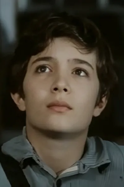 Irakli Pheradze