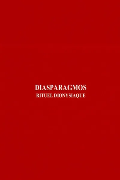Diasparagmos: Rituel dionysiaque