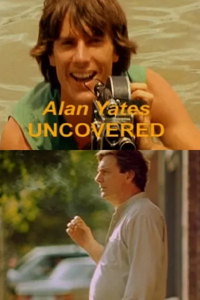 Alan Yates Uncovered
