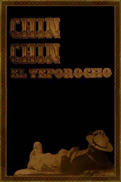 Chin-Chin el Teporocho