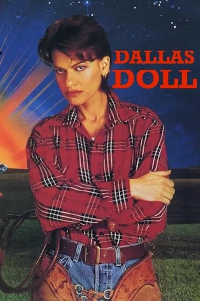Dallas Doll