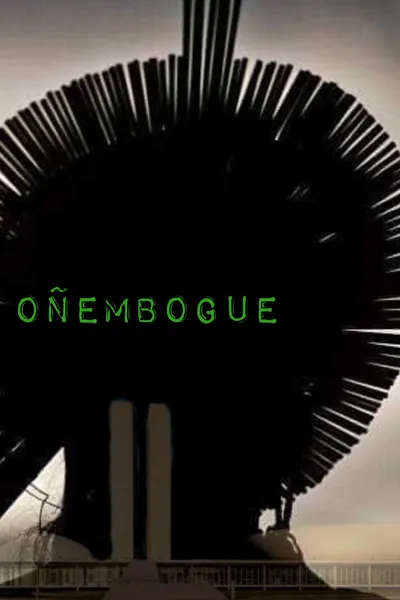 Oñembogue