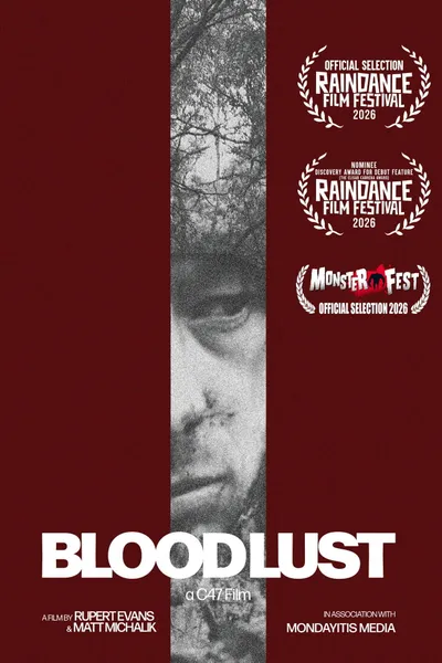 Bloodlust