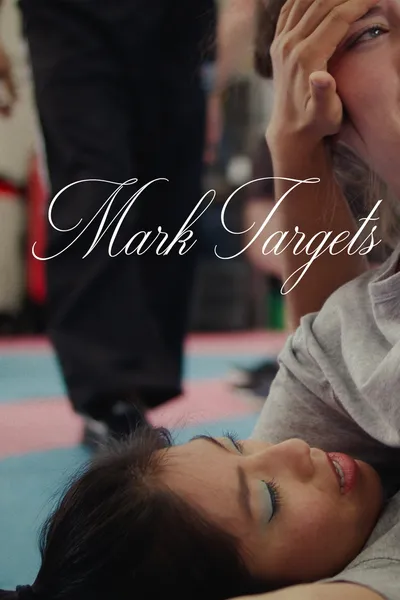 Mark Targets
