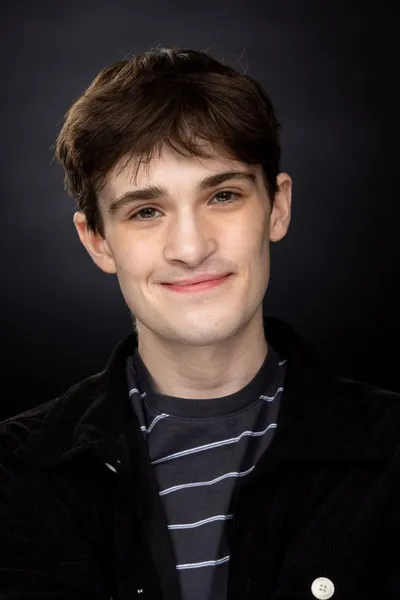 Tyler Holmes