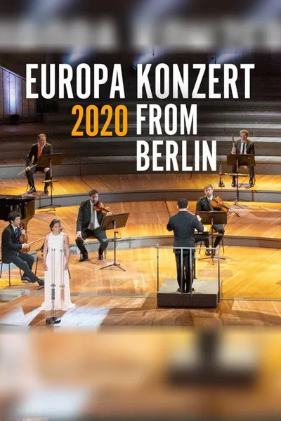 Europakonzert 2020