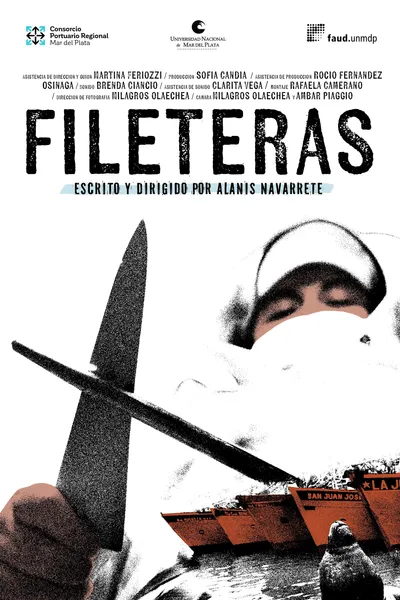 Fileteras