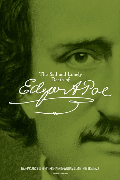 The Sad and Lonely Death of Edgar Allan Poe