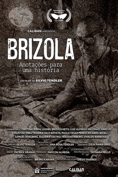 Brizola, Anotações para uma História