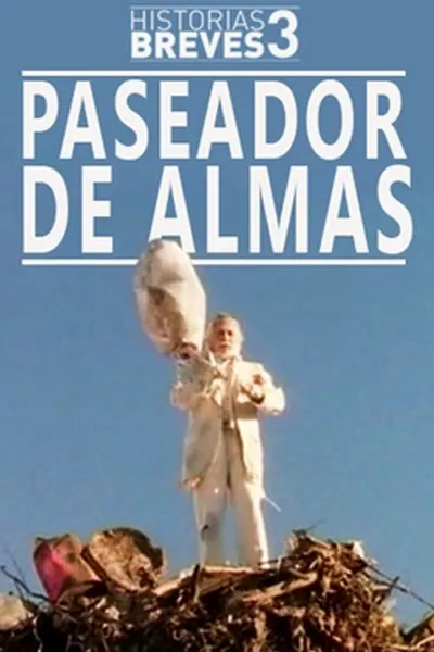 Paseador de almas