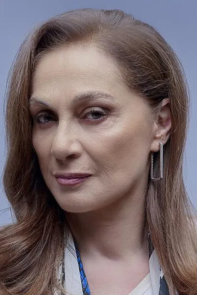 Filareti Komninou