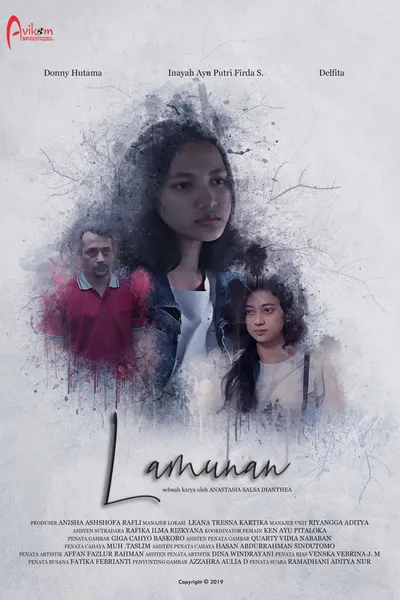Lamunan