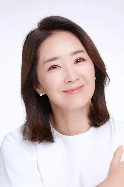 Yun Yoo-sun