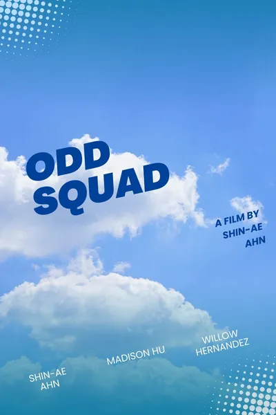 Odd Squad