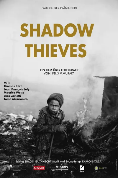Shadow Thieves