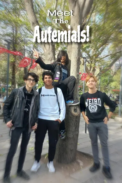 Meet The Autemials!