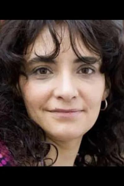 María Laura Cali