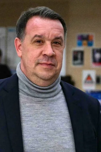 David Pélicot