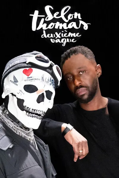 Selon Thomas - Deuxième vague