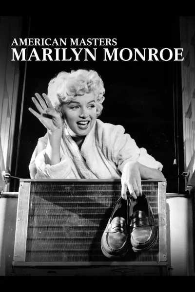 Marilyn Monroe: Still Life