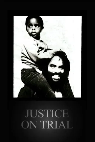 Justice On Trial: The Case of Mumia Abu-Jamal