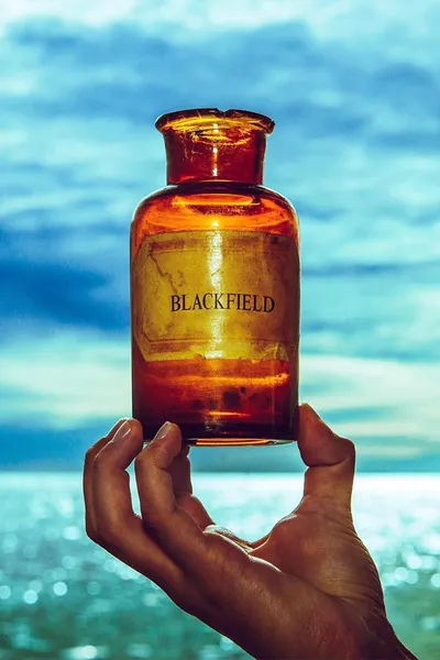 Blackfield V