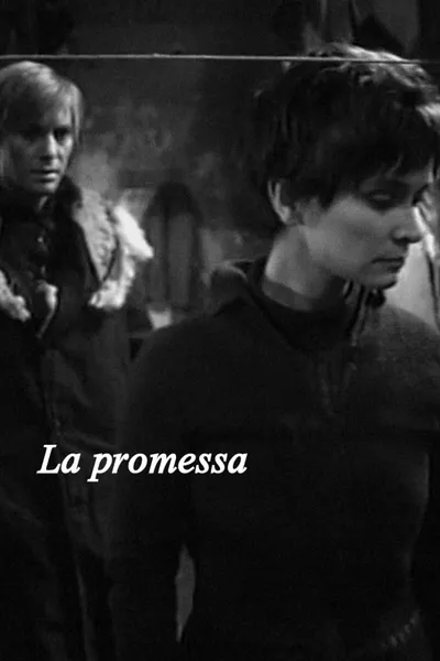 La promessa
