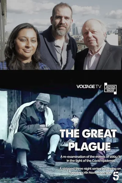 The Great Plague