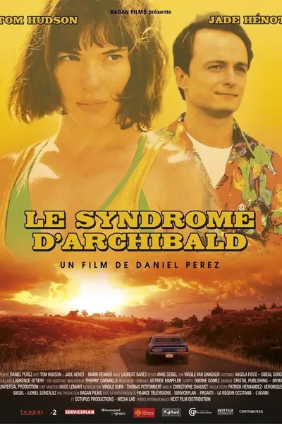 Archibald's Syndrome