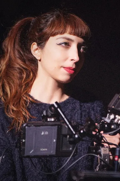 Irene Cruz