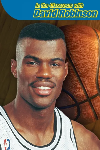 In the Classroom with David Robinson