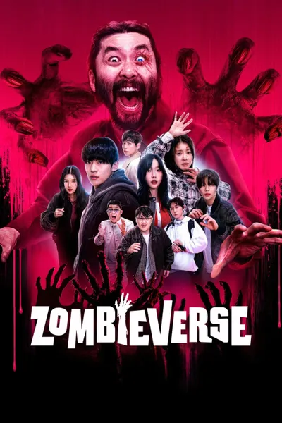 Zombieverse