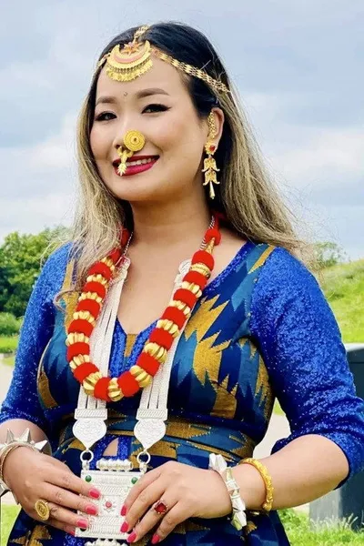 Srijana Ningleku