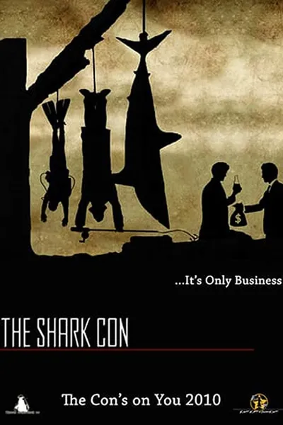 The Shark Con