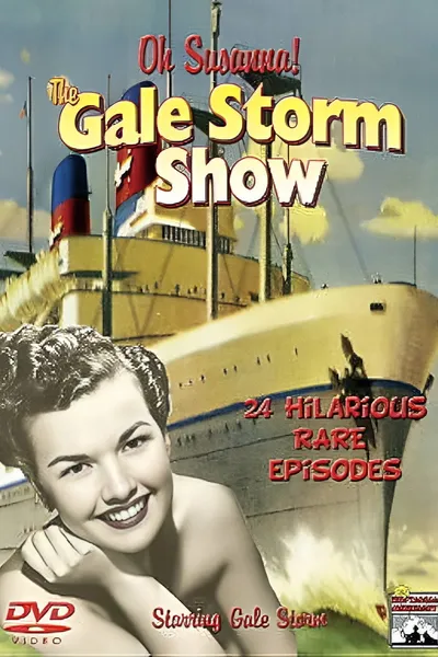 The Gale Storm Show