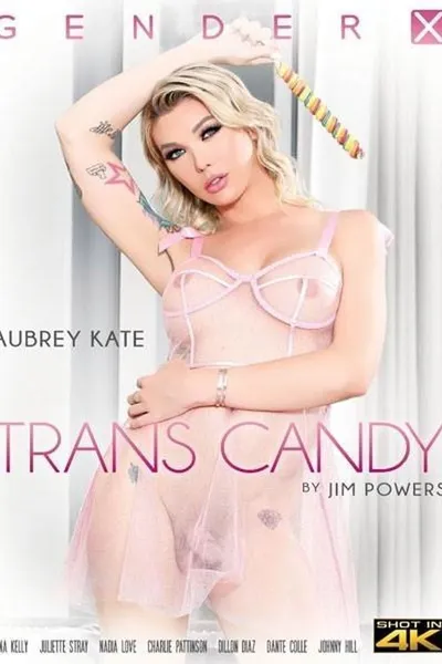 Trans Candy