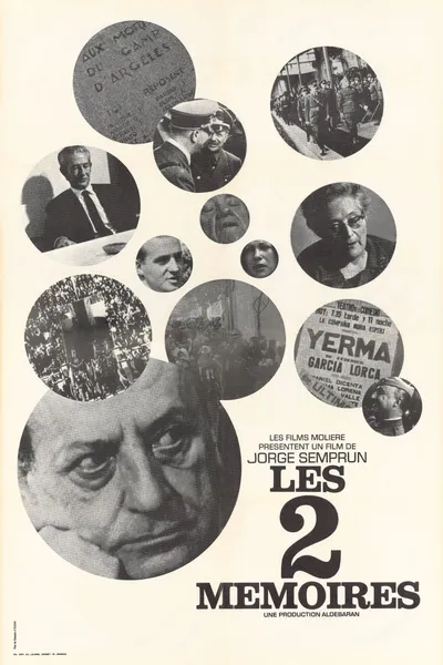 Les Deux mémoires