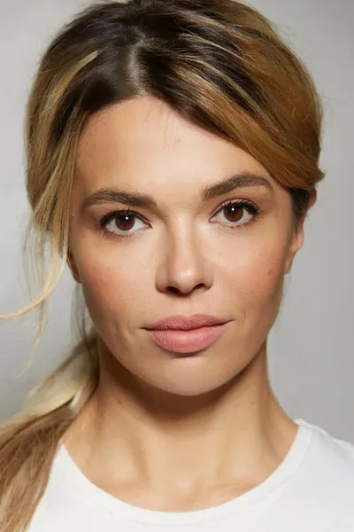 Karina Zvereva