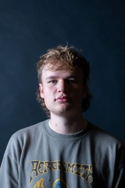Adam Sluijter