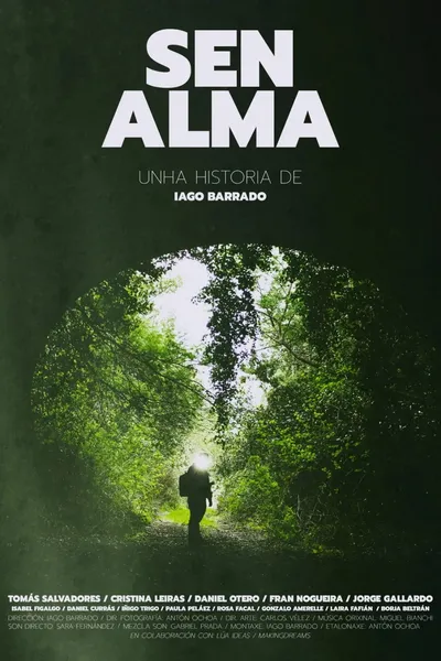 Sen Alma